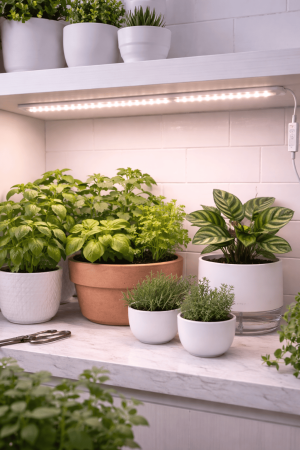 LED Grow Light Strip